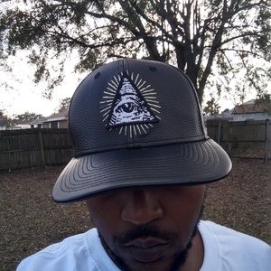 Meet your Posher, Labron